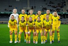 Lietuvos moterų futbolo rinktinė | Organizatorių nuotr.