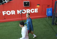 Cristiano Ronaldo | EPA nuotr.