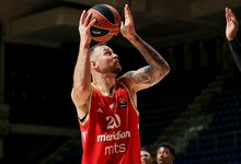 Donatas Motiejūnas | Scanpix nuotr.