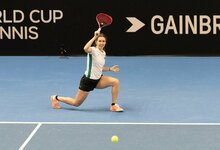 Justina Mikulskytė | Sauliaus Čirbos nuotr.