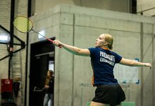 Viltė Paulauskaitė (Viktorijos Zonytės nuotr.) | Organizatorių nuotr.