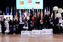 Apdovanojimų ceremonija | Vidmanto Kirklio nuotr.