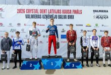 „BMX Race Lietuva“ nuotr. | „Facebook“ nuotr.
