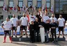 Sportas.lt - Krepšinis | Futbolas | Atletika | Ledo ritulys | Tenisas | Auto spo