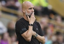 Pepas Guardiola | Scanpix nuotr.