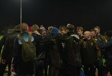 Lietuvos regbio rinktinė | Organizatorių nuotr.