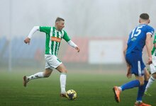 Liviu Antalis | Elvio Žaldario nuotr.