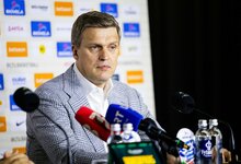 Dainius Adomaitis | Teodoro Biliūno / BNS foto nuotr.
