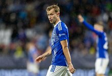 Artūras Dolžnikovas | Klubo nuotr.