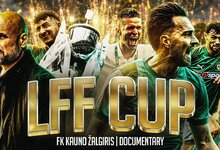 „Kauno Žalgiris“ | zalgiris.lt nuotr.