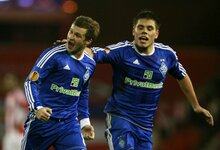 Oleksandras Alijevas | Scanpix nuotr.