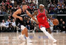 Bradley Bealas | Scanpix nuotr.