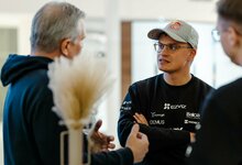  „Defender“ komanda ir Lietuvos ekipažai taikosi į ralio viršūnę | Organizatorių nuotr.