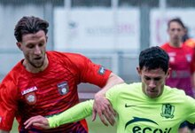 Rungtynių akimirka | Organizatorių nuotr.