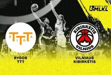 Rungtynių anonsas | Organizatorių nuotr.