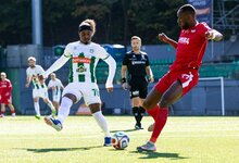 Rungtynių akimirka | fkzalgiris.lt nuotr.
