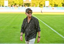 Bronius Vaitiekūnas | fk-panevezys.lt nuotr.