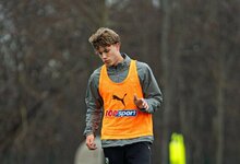 Vėjas Pocius | Klubo nuotr.