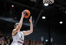 Danielius Lavrinovičius | LKL, kurią remia „Betsson“ nuotr.