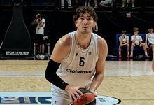 Cedi Osmanas | Organizatorių nuotr.
