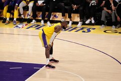 LeBronas Jamesas | Scanpix nuotr.