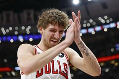 Matas Buzelis | Scanpix nuotr.