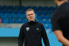 Valdas Dambrauskas | Klubo nuotr.