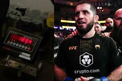 Islamas Machačevas | „Scanpix“ ir instagram.com nuotr.