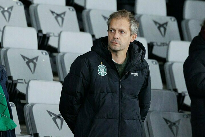 Andrius Tapinas | „Žalgirio“ nuotr.