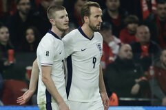 Harry Kane`as | Scanpix nuotr.