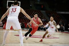 Vasilije Micičius | Scanpix nuotr.