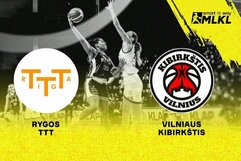 Rungtynių anonsas | Organizatorių nuotr.