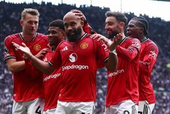 Bryanas Mbeumo | Scanpix nuotr.