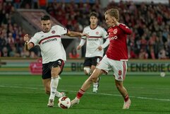 Lukas Michelbrink (deš.) | Klubo nuotr.