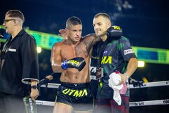 Rodrigo Mineiro – Oskaras Buinickas | Teodoro Biliūno / BNS foto nuotr.