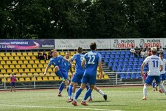 Kėdainių „Nevėžis“ | Organizatorių nuotr.