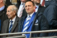 Tony Bloomas | Scanpix nuotr.