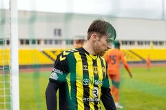 Deividas Šešplaukis | Klubo nuotr.