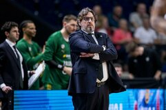 Andrea Trinchieri | Roko Lukoševičiaus nuotr.