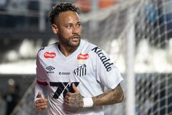 Neymaras | Scanpix nuotr.