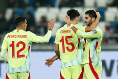 Rungtynių akimirka | Scanpix nuotr.