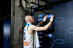Arnas Velička | FIBA nuotr.