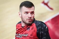 Tomas Dimša | FIBA nuotr.