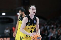 Marcelinho Huertas | Scanpix nuotr.