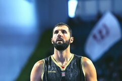 Nikola Mirotičius | Organizatorių nuotr.