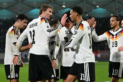 Rungtynių akimirka | Scanpix nuotr.