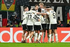 Rungtynių akimirka | Scanpix nuotr.