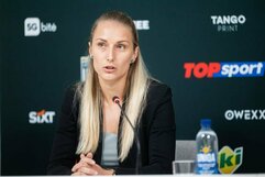 Milda Liužinaitė | lff.lt nuotr.