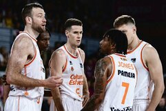 Valensijos Valencia Basket | „Facebook“ nuotr.