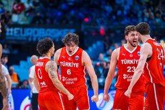 rungtynių akimirka | FIBA nuotr.